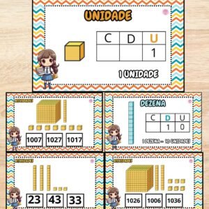Ficha Ensino Matematica - Atividades Pro