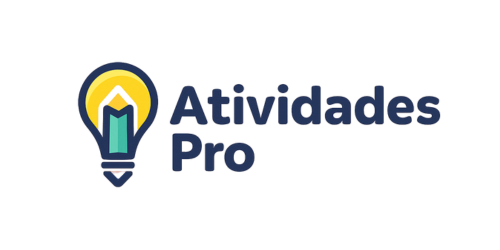 Logomarca - Atividades Pro