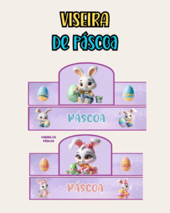 VISEIRA DE PÁSCOA