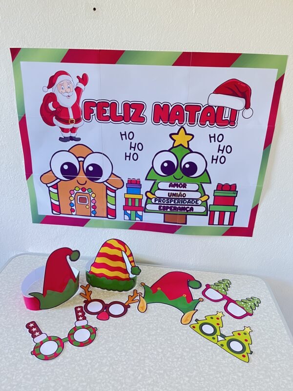 PAINEL NATAL
