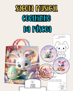 Sacola da Pascoa
