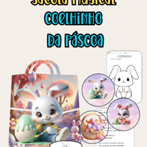 Sacola da Pascoa