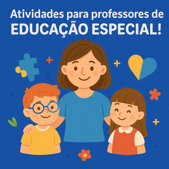 Atividades Especiais - Atividades Pro