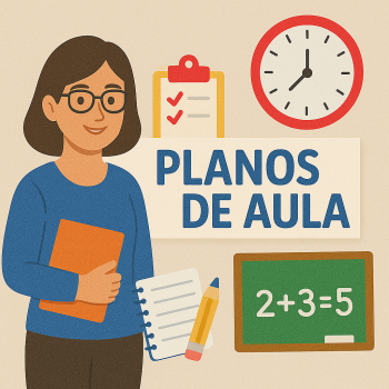 Planos de Aula - Atividades Pro
